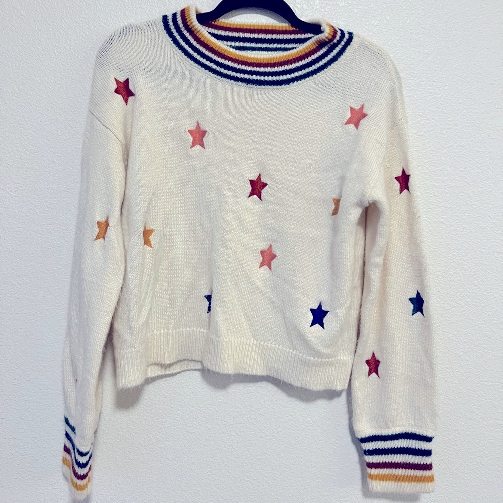 Sweater!!